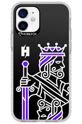 KING - Apple iPhone 12