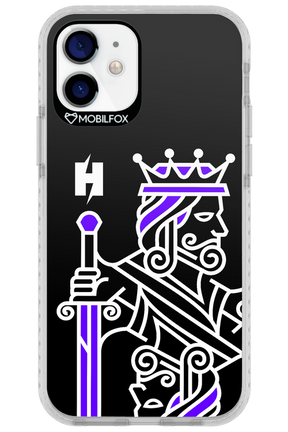 KING - Apple iPhone 12