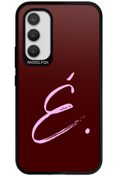 (Dark Blush) E II 2.0 - Samsung Galaxy A34