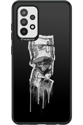 Melting Money 2.0 - Samsung Galaxy A72