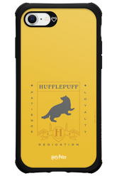 Hufflepuff. - Apple iPhone SE 2020