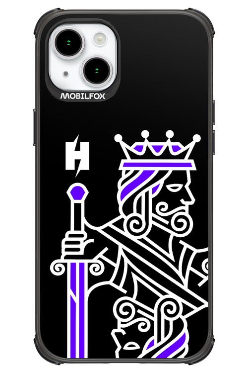 KING 2.0 - Apple iPhone 15 Plus