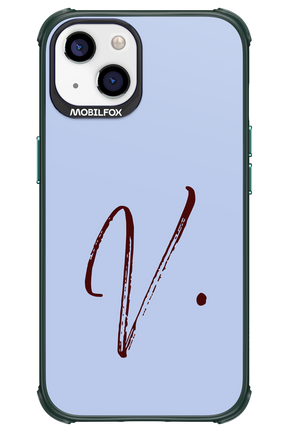 (Jellyfish Presso) V 2.0 - Apple iPhone 13