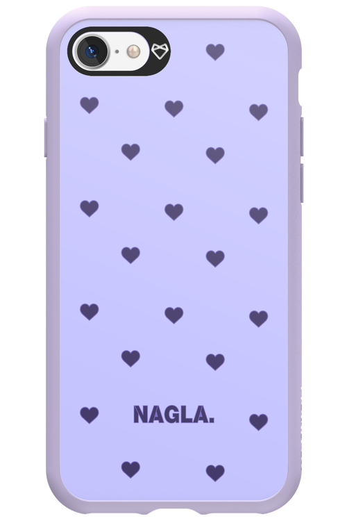 NAGLA - Apple iPhone 7
