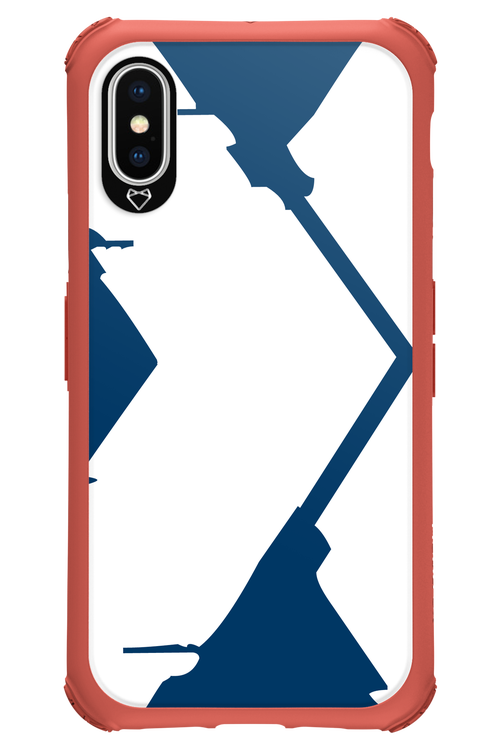 Arctic Edge - Apple iPhone XS