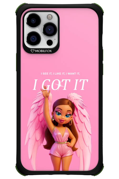 Got It 2.0 - Apple iPhone 12 Pro Max