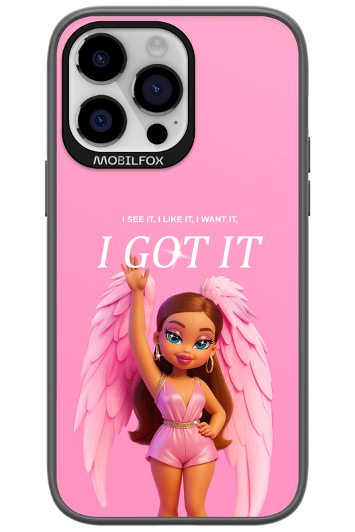 Got It - Apple iPhone 14 Pro Max