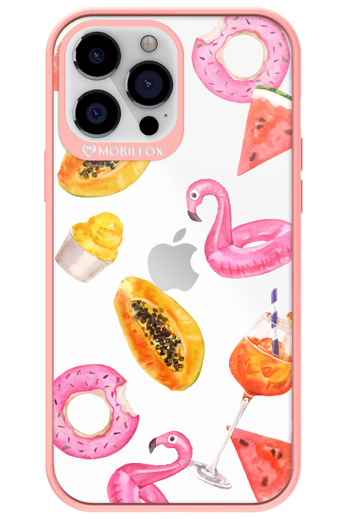 TropicalHouse - Apple iPhone 13 Pro Max