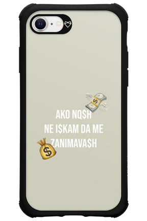 CA$H - Apple iPhone 7