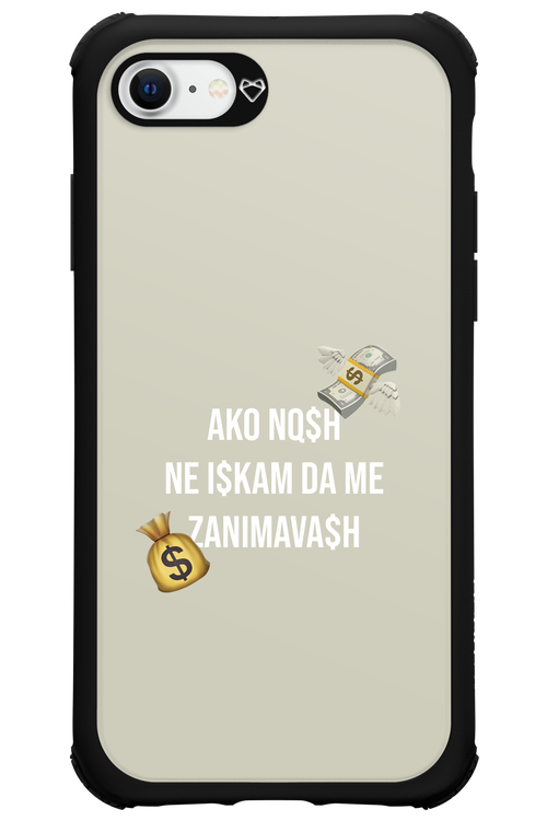 CA$H - Apple iPhone 7