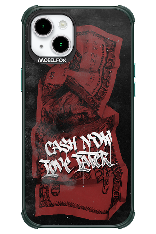 Liquid Assets - Apple iPhone 15 Plus