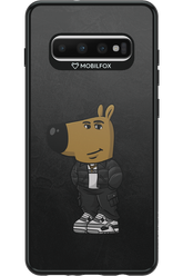 Chill Guy - Samsung Galaxy S10+