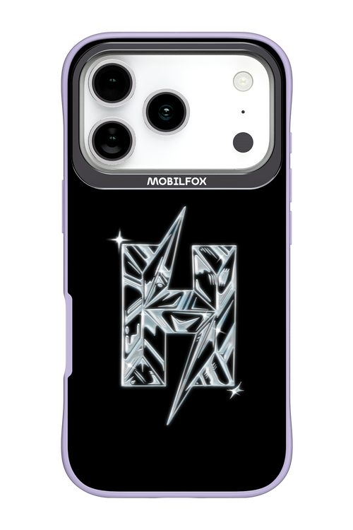 H DIAMOND 2.0 - Apple iPhone 17 Pro