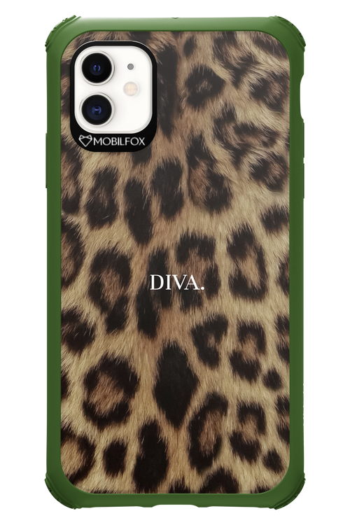 Diva 2.0 - Apple iPhone 11