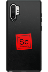 Sc 2.0 - Samsung Galaxy Note 10+