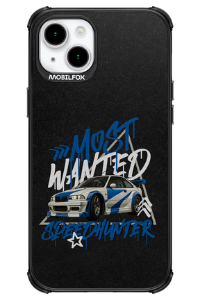 Most wanted - Apple iPhone 15 Plus