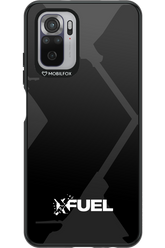 Shadow Mode - Xiaomi Redmi Note 10