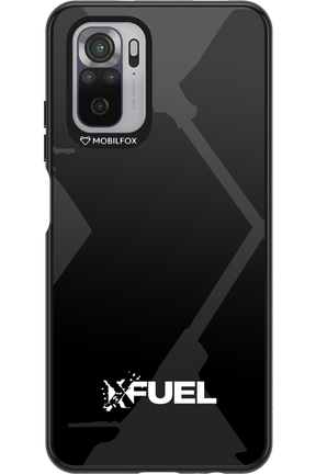 Shadow Mode - Xiaomi Redmi Note 10