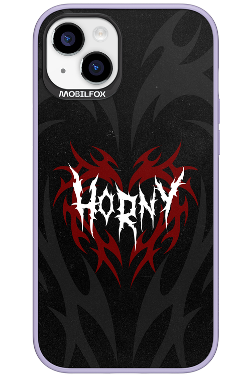 HORNY 2.0 - Apple iPhone 15 Plus