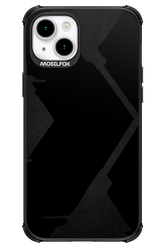 Black Surge - Apple iPhone 15 Plus