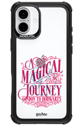 Magical Journey - Apple iPhone 16 Plus