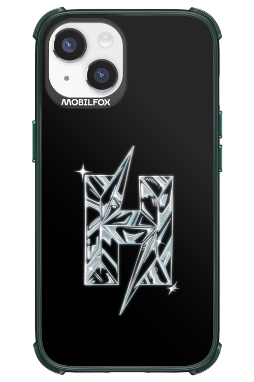 H DIAMOND 2.0 - Apple iPhone 14