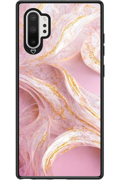 Rosequartz Silk - Samsung Galaxy Note 10+