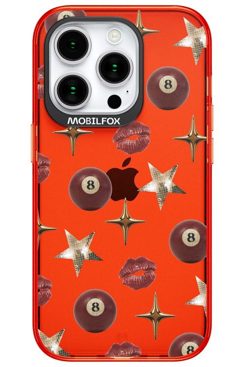 Lucky strike 2.0 - Apple iPhone 15 Pro