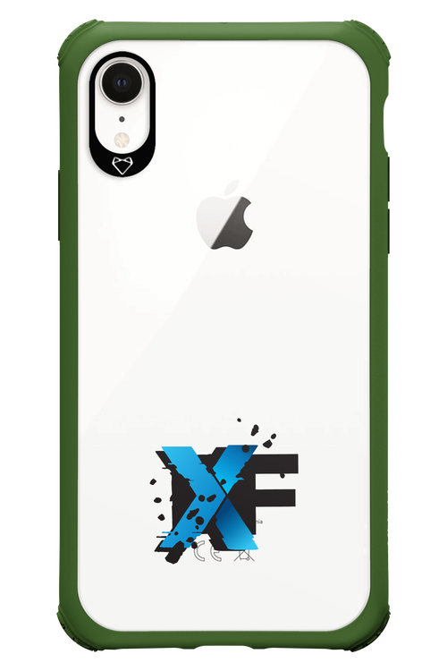 Reflex Spark - Apple iPhone XR