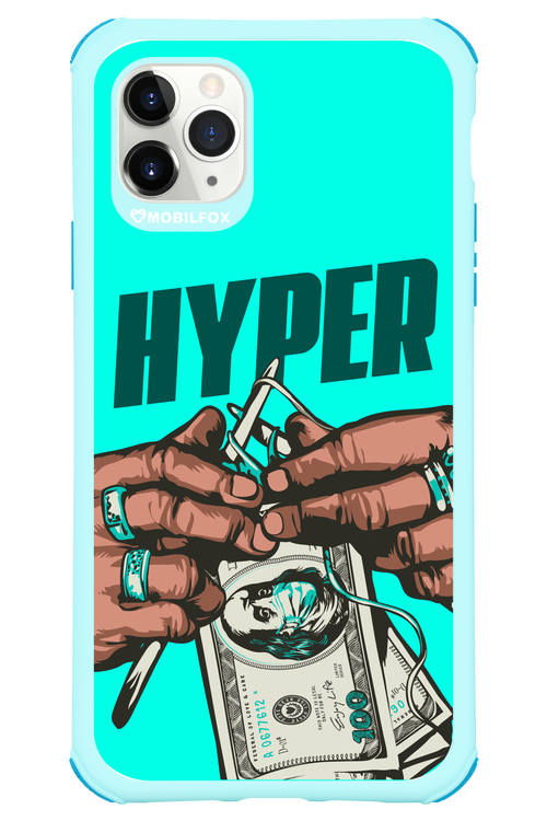 KNIT - Apple iPhone 11 Pro Max