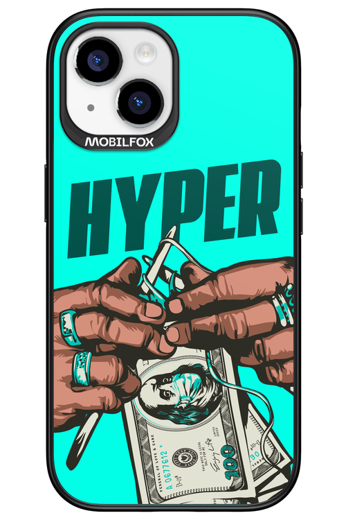 KNIT - Apple iPhone 15