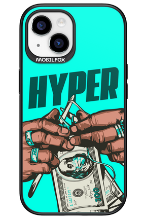 KNIT - Apple iPhone 15