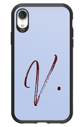 (Jellyfish Presso) V 2.0 - Apple iPhone XR
