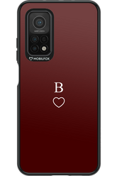 B Burgundia 2.0 - Xiaomi Mi 10T 5G