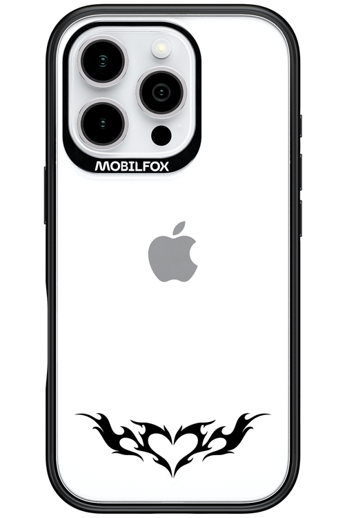 Techno Hart 2.0 - Apple iPhone 16 Pro