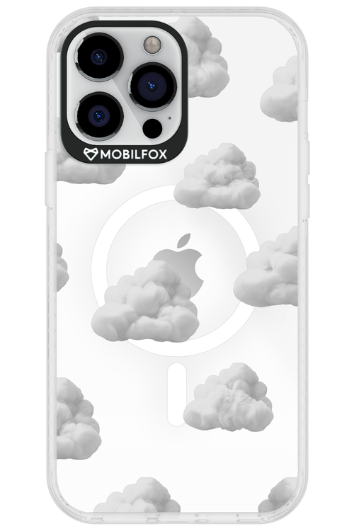 Cloudy Simple 2.0 - Apple iPhone 13 Pro Max