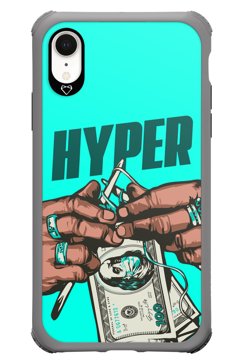 KNIT - Apple iPhone XR