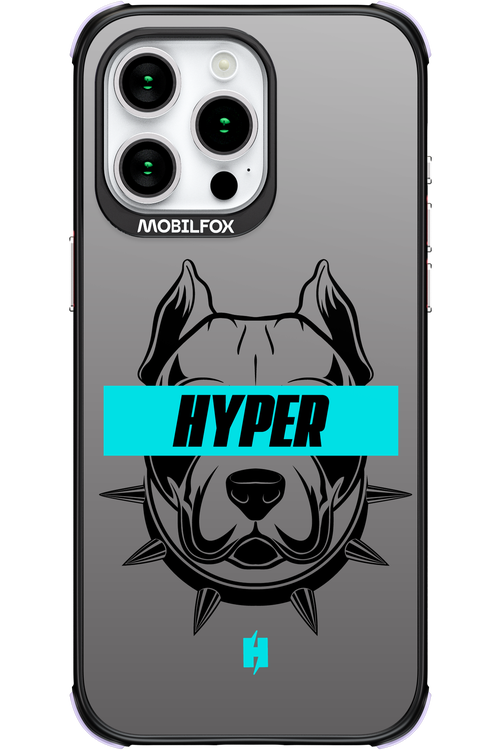 BULL 2.0 - Apple iPhone 15 Pro Max
