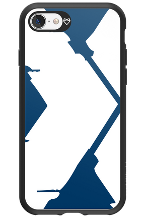 Arctic Edge - Apple iPhone SE 2020