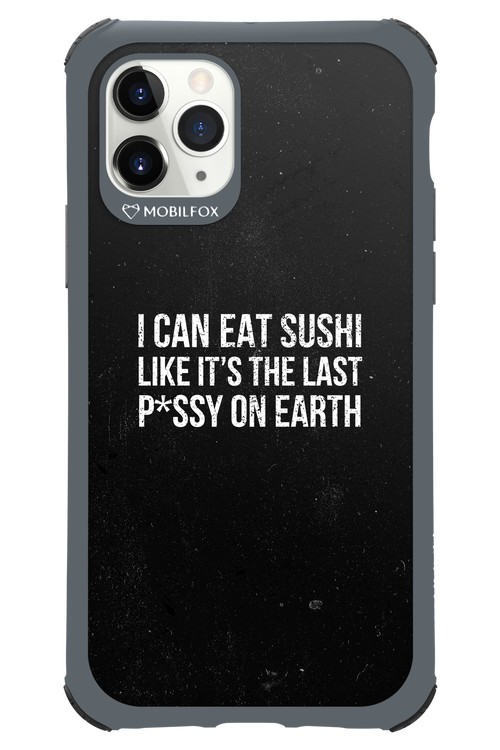 SUSHI 2.0 - Apple iPhone 11 Pro