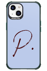 (Jellyfish Presso) P 2.0 - Apple iPhone 13