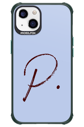 (Jellyfish Presso) P 2.0 - Apple iPhone 13