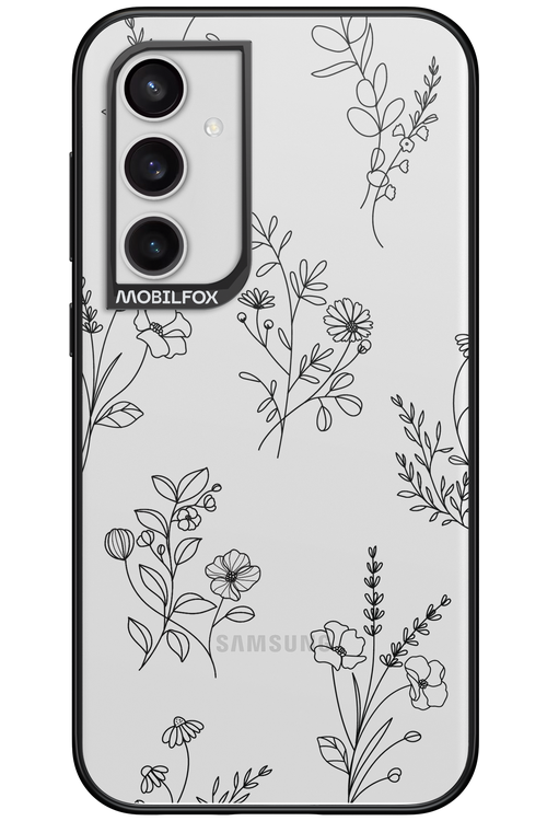 Bouquet - Samsung Galaxy S23 FE