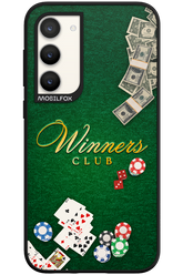 Winner's Club - Samsung Galaxy S23 Plus