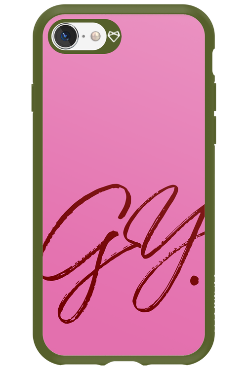 (Sorbet) GY 2.0 - Apple iPhone SE 2020