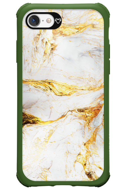 Quartz - Apple iPhone 7