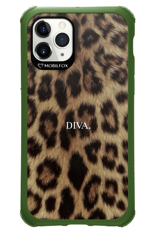 Diva 2.0 - Apple iPhone 11 Pro