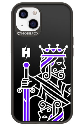 KING 2.0 - Apple iPhone 13