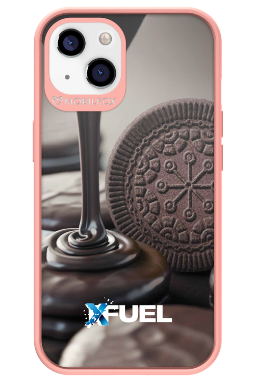 Choco Boost - Apple iPhone 13