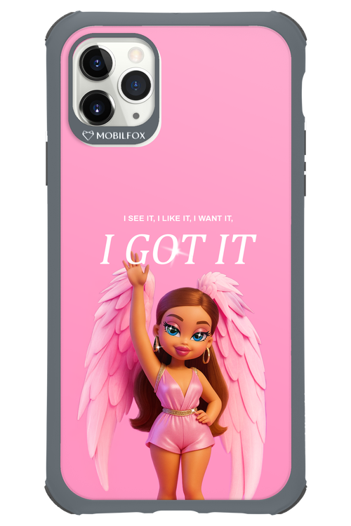 Got It 2.0 - Apple iPhone 11 Pro Max